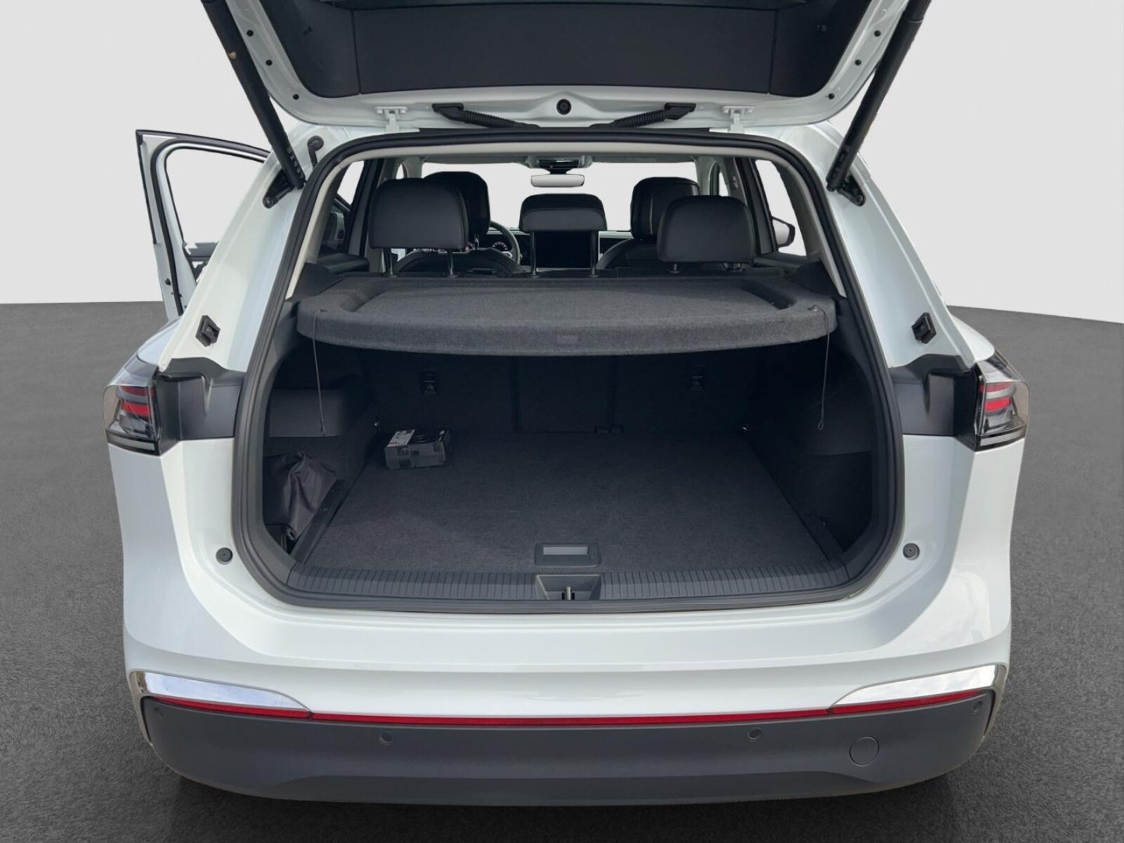 Volkswagen Tiguan – Bild 24