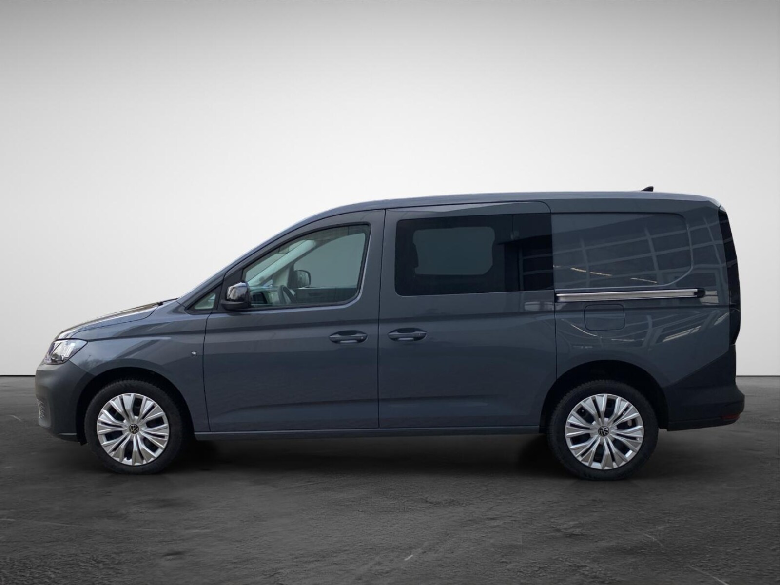 Volkswagen Caddy Maxi Kombi – Bild 4