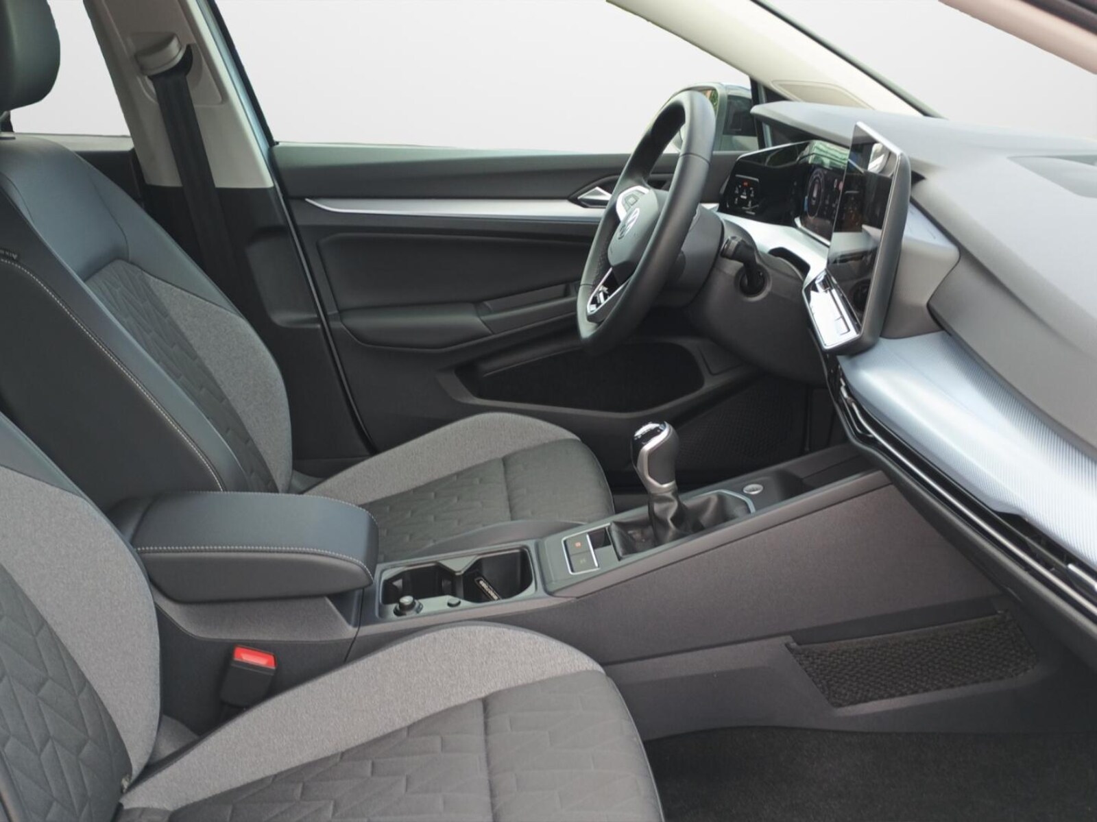 Volkswagen Golf Variant – Bild 13