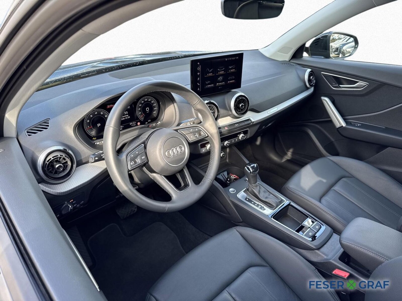 Audi Q2 – Bild 6