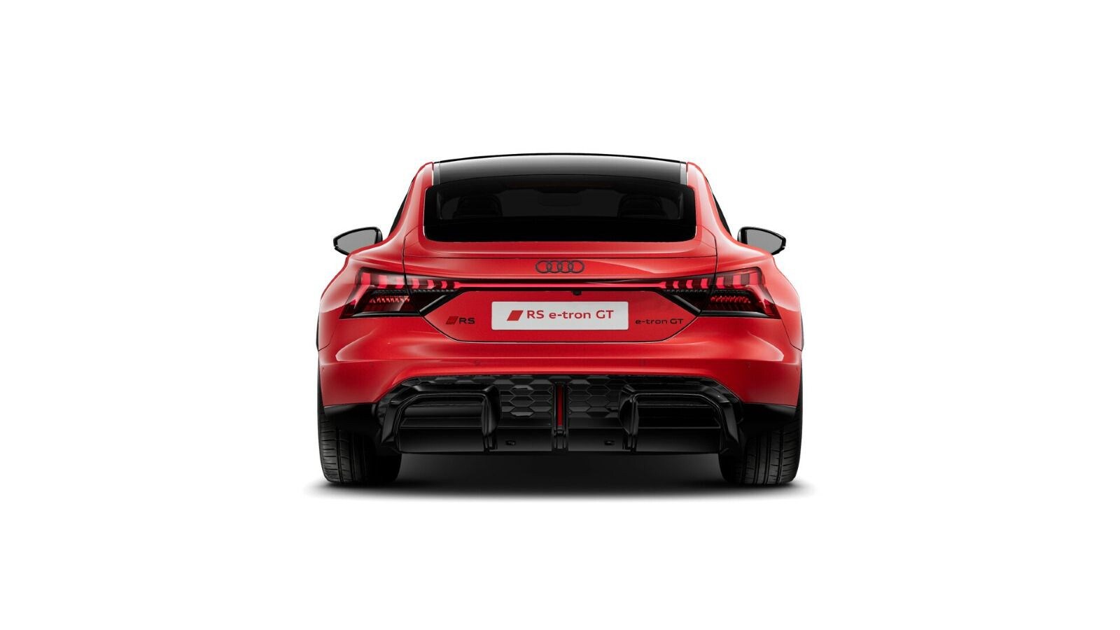 Audi RS e-tron GT performance – Bild 4