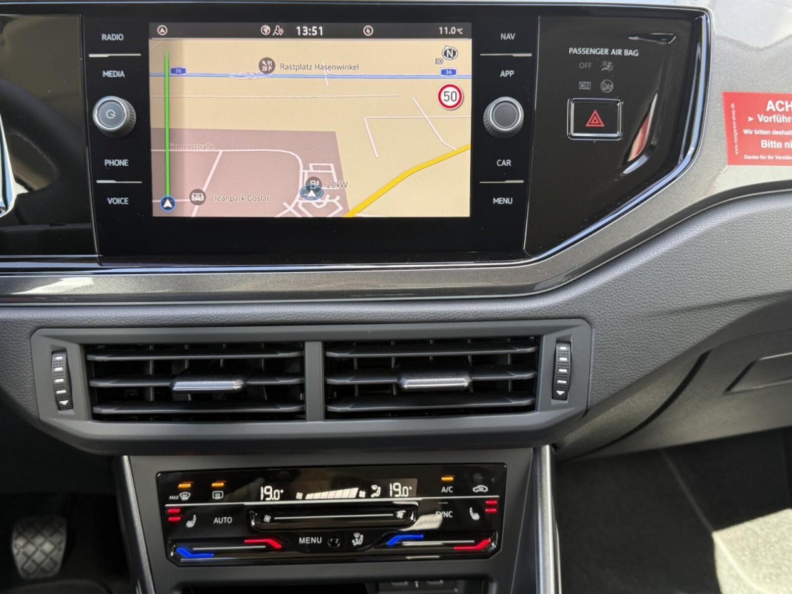 Volkswagen Polo – Bild 11