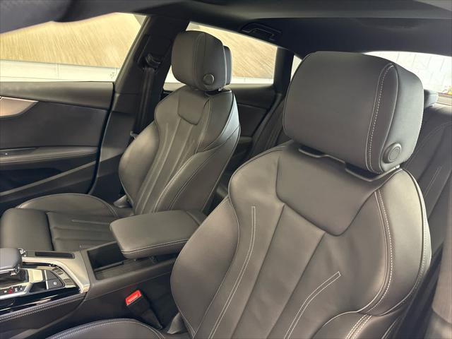 2023 AUDI A5 - Image 11