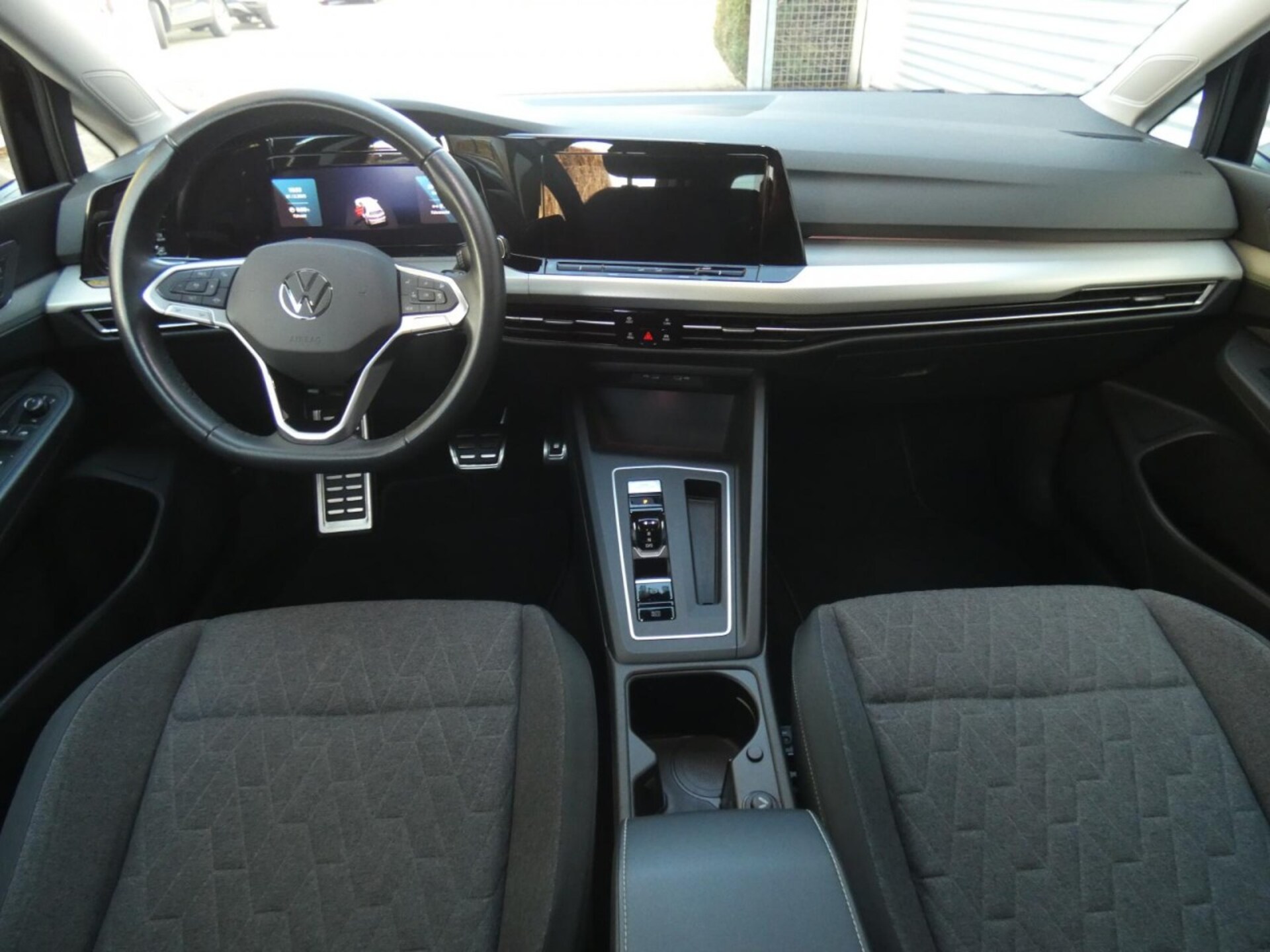 Volkswagen Golf MOVE