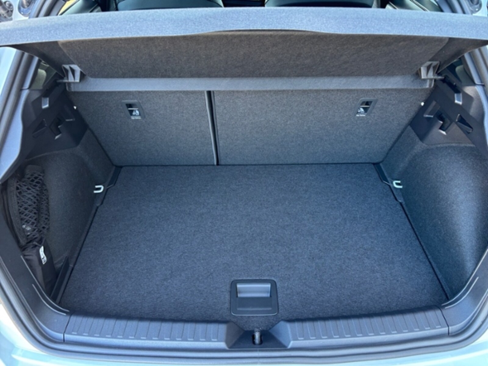 Audi A1 Sportback – Bild 11