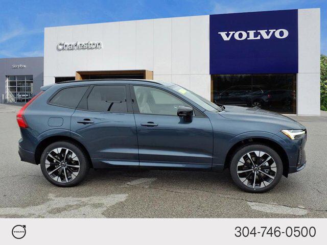 2026 Volvo XC60