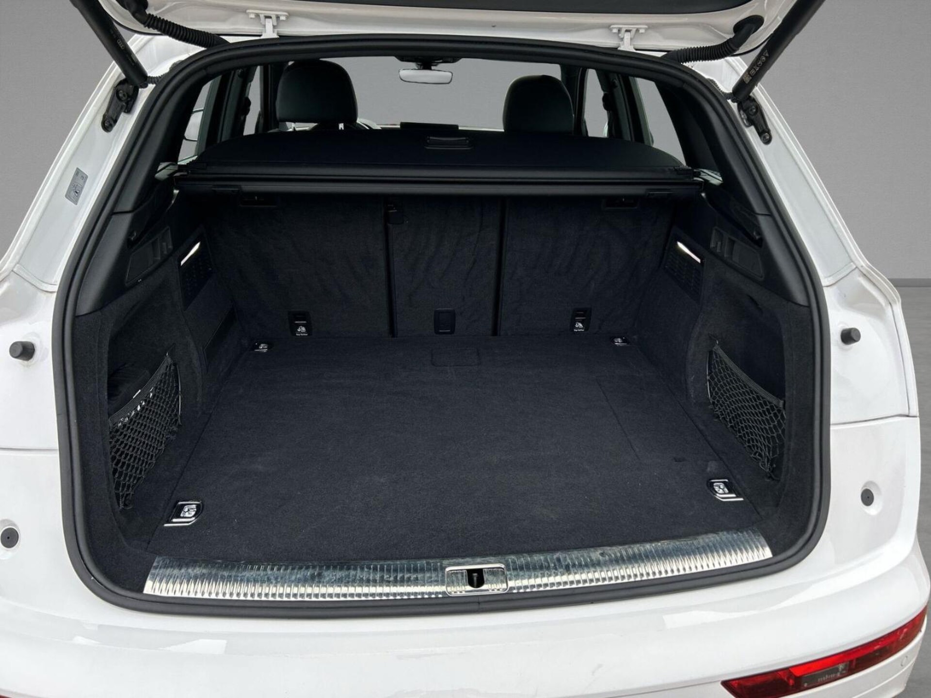 Audi Q5 TFSI e S line