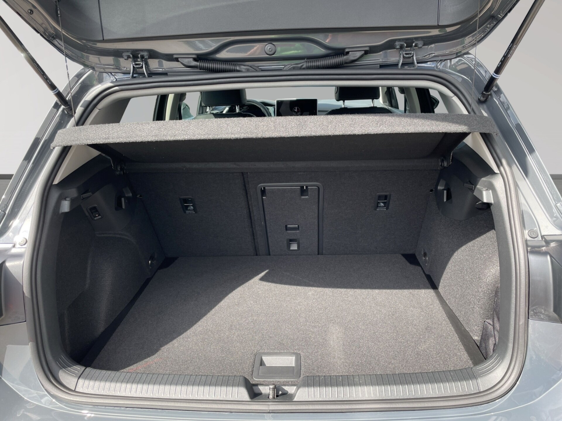 Volkswagen Golf Goal