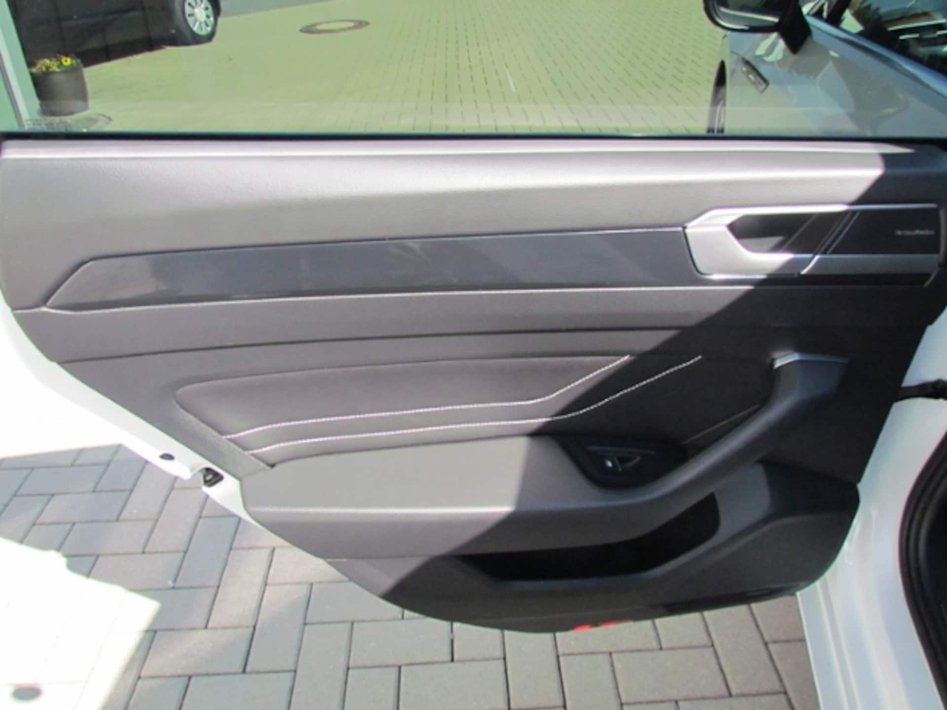 Volkswagen Arteon Shooting Brake Elegance