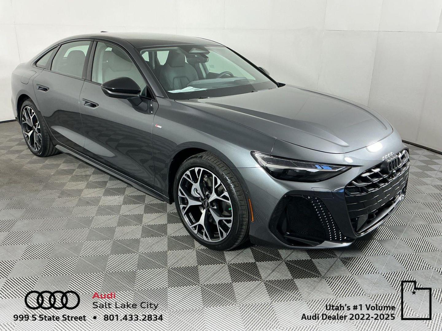 2026 Audi A6 Premium Plus quattro S tronic's photo