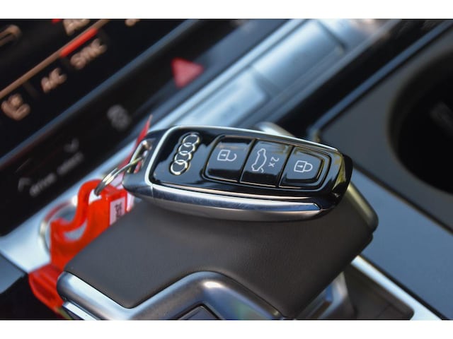 2026 Audi Q8 Prestige - Photo 41