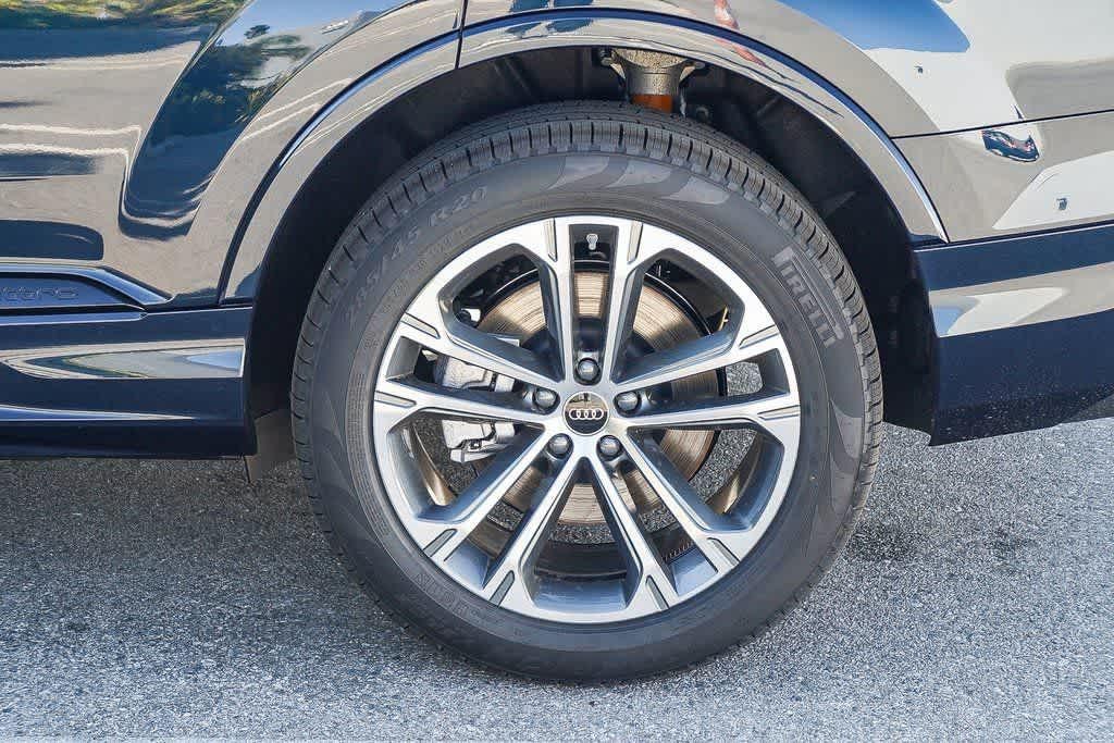 2026 Audi Q7 Premium - Photo 11