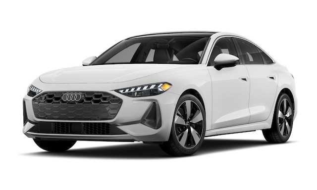2025 Audi A5 Sedan