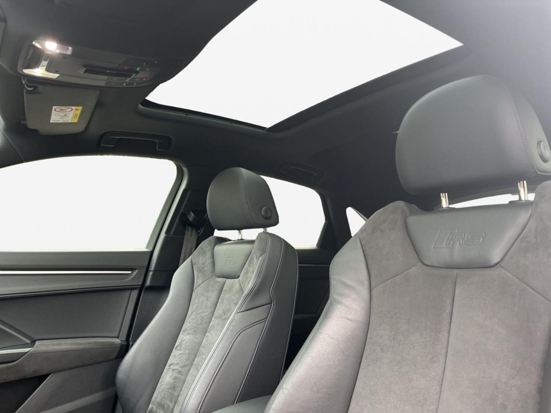Audi RS Q3 Sportback