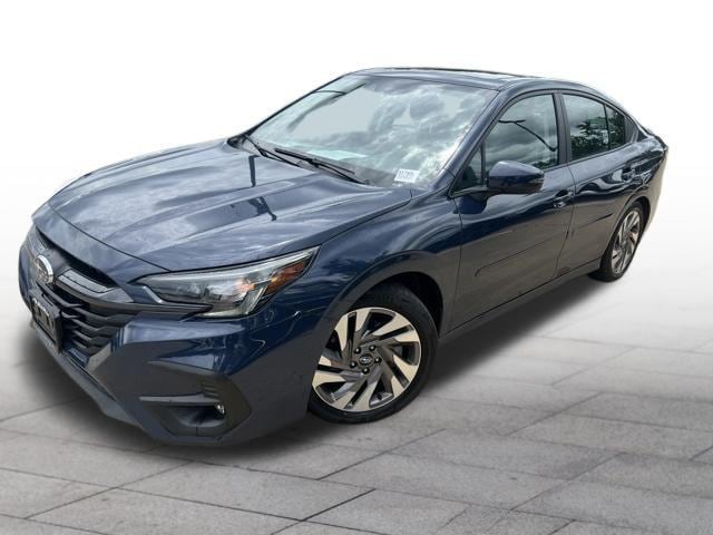 2025 Subaru Legacy