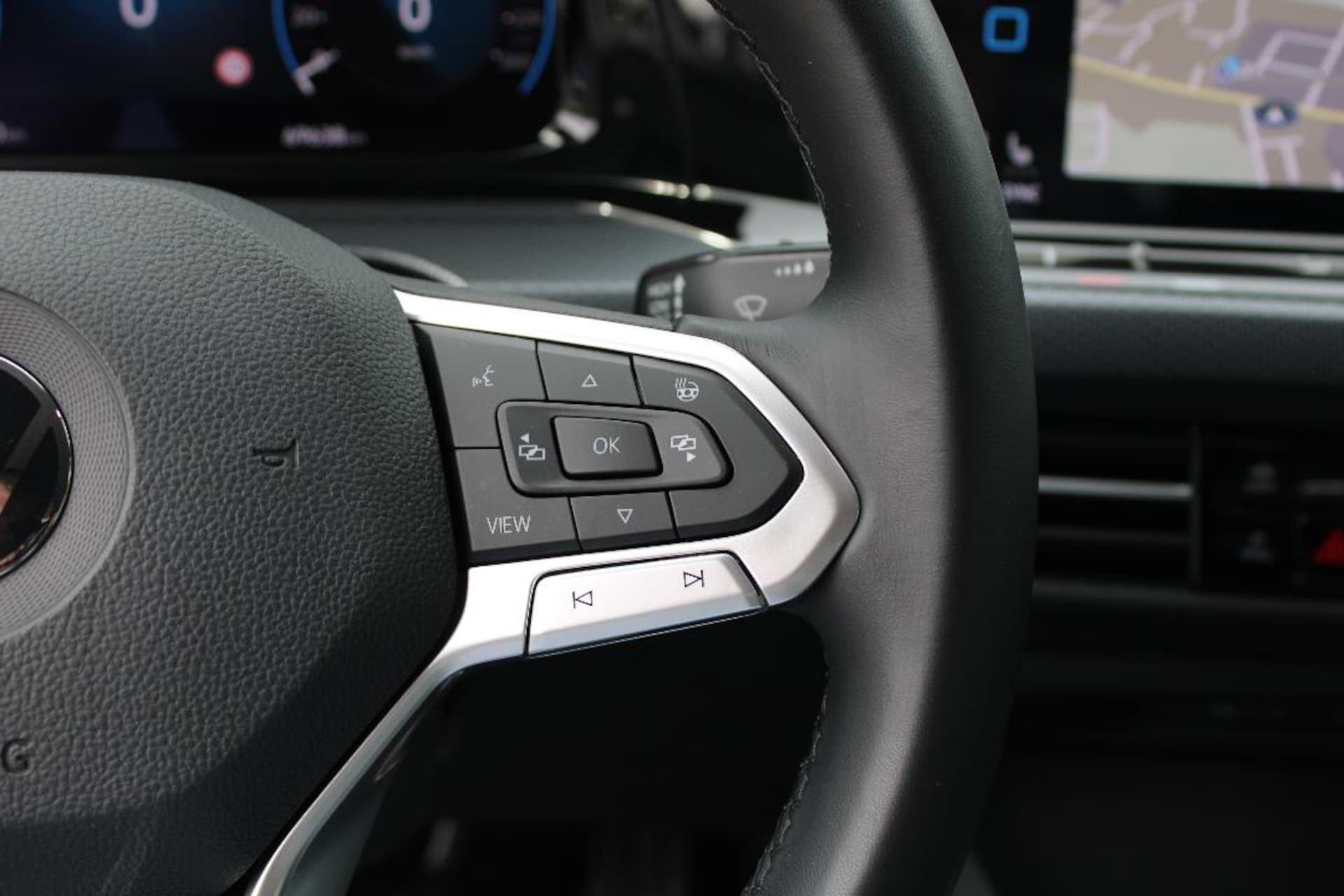 Volkswagen Golf United