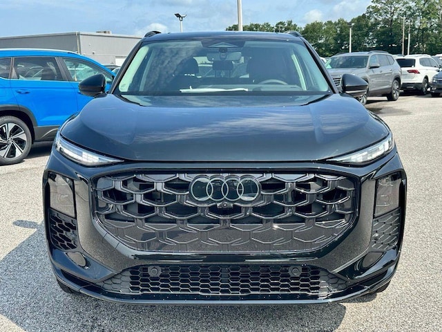 2026 Audi Q3 SUV