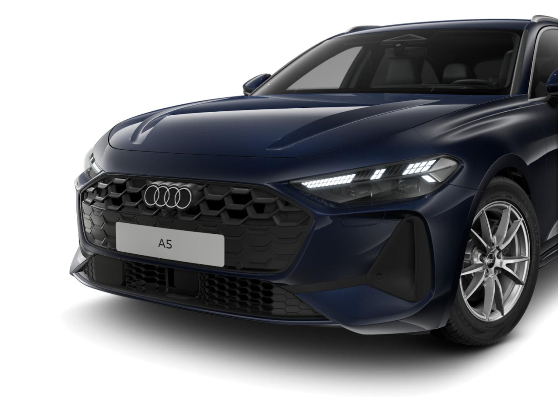 Audi A5 Avant