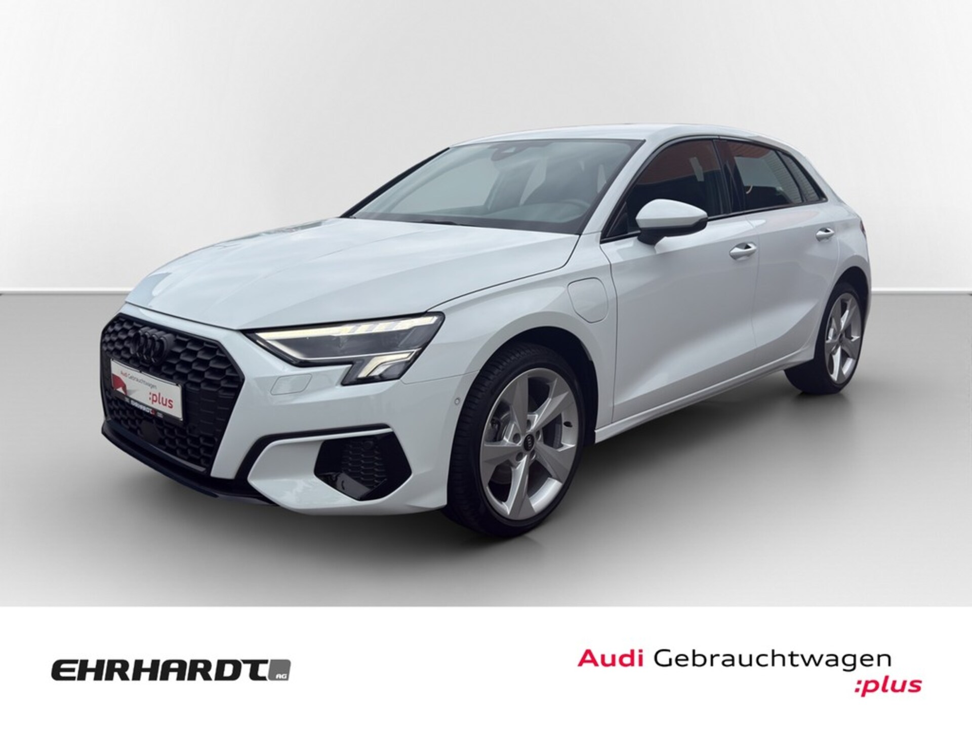 Audi A3 Sportback TFSI e Advanced
