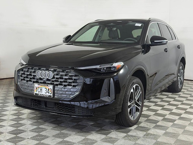 Photo of 2025 Audi Q5 