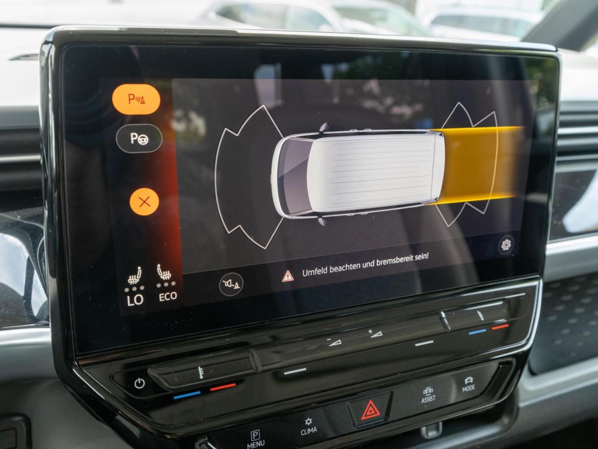 Volkswagen ID. Buzz Pro