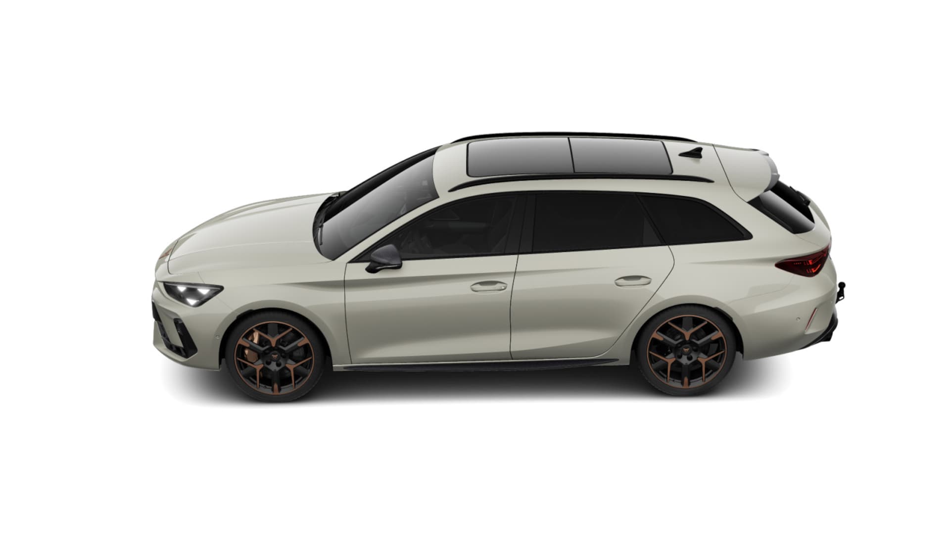 CUPRA Leon Sportstourer VZ