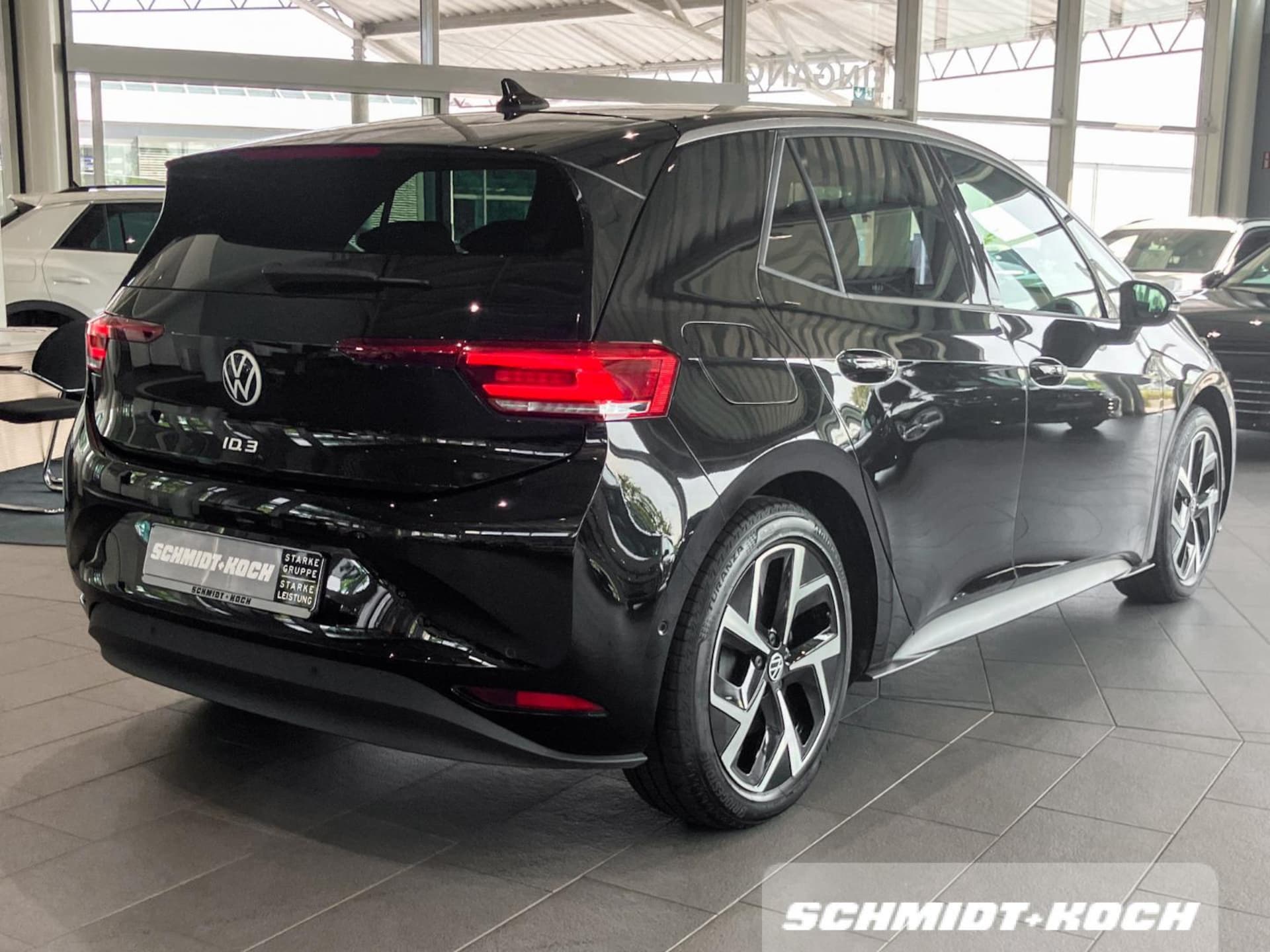 Volkswagen ID.3 MOVE Pro