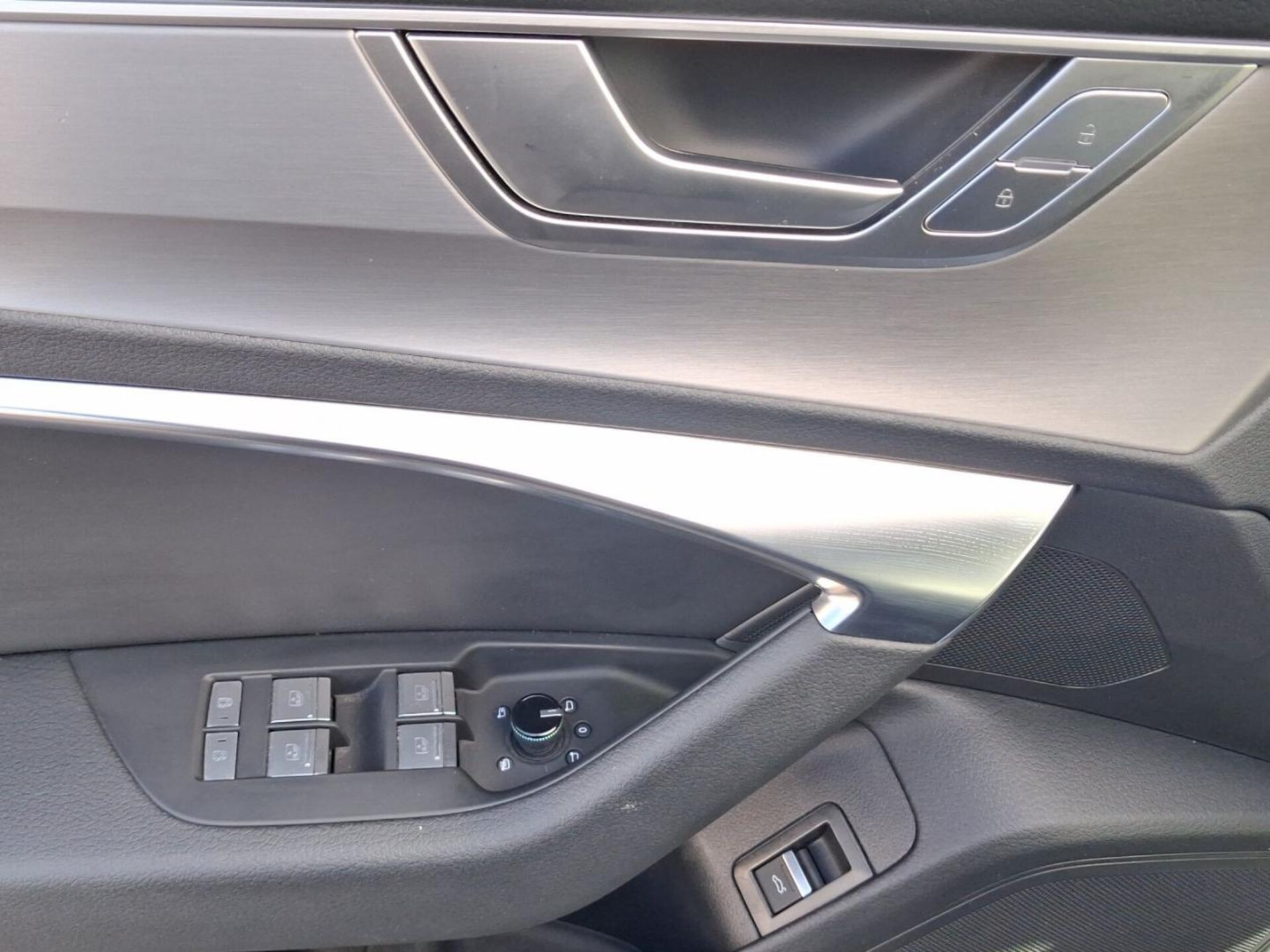 Audi A6 Avant Sport