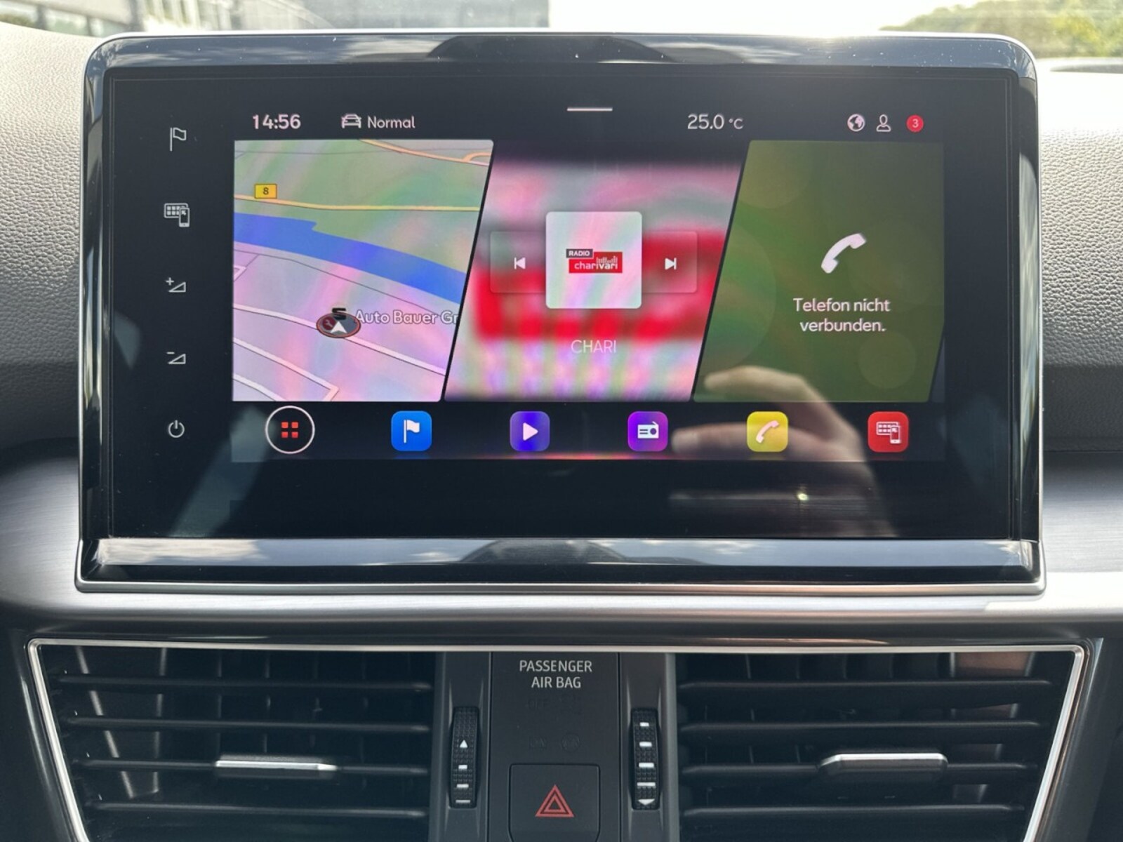 SEAT Tarraco – Bild 13