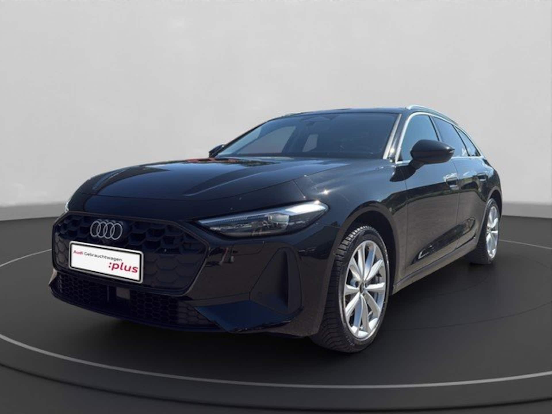 Audi A5 Avant