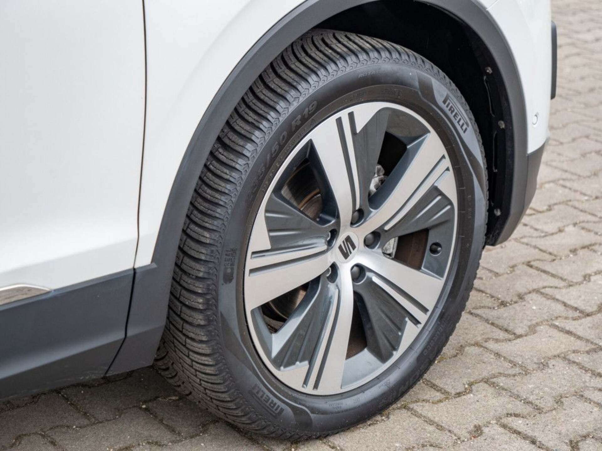 SEAT Tarraco XCELLENCE