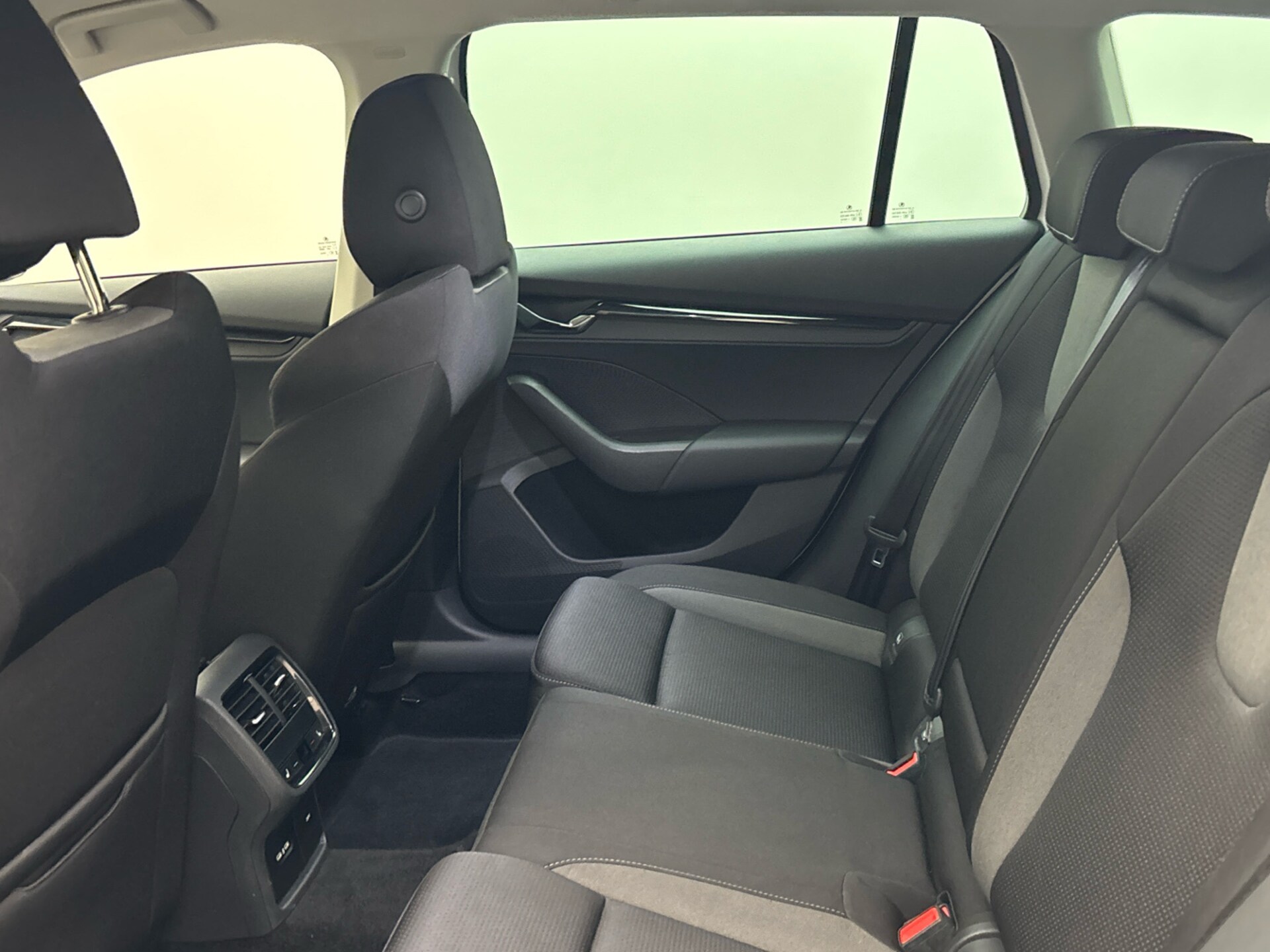 Skoda Octavia Combi Ambition