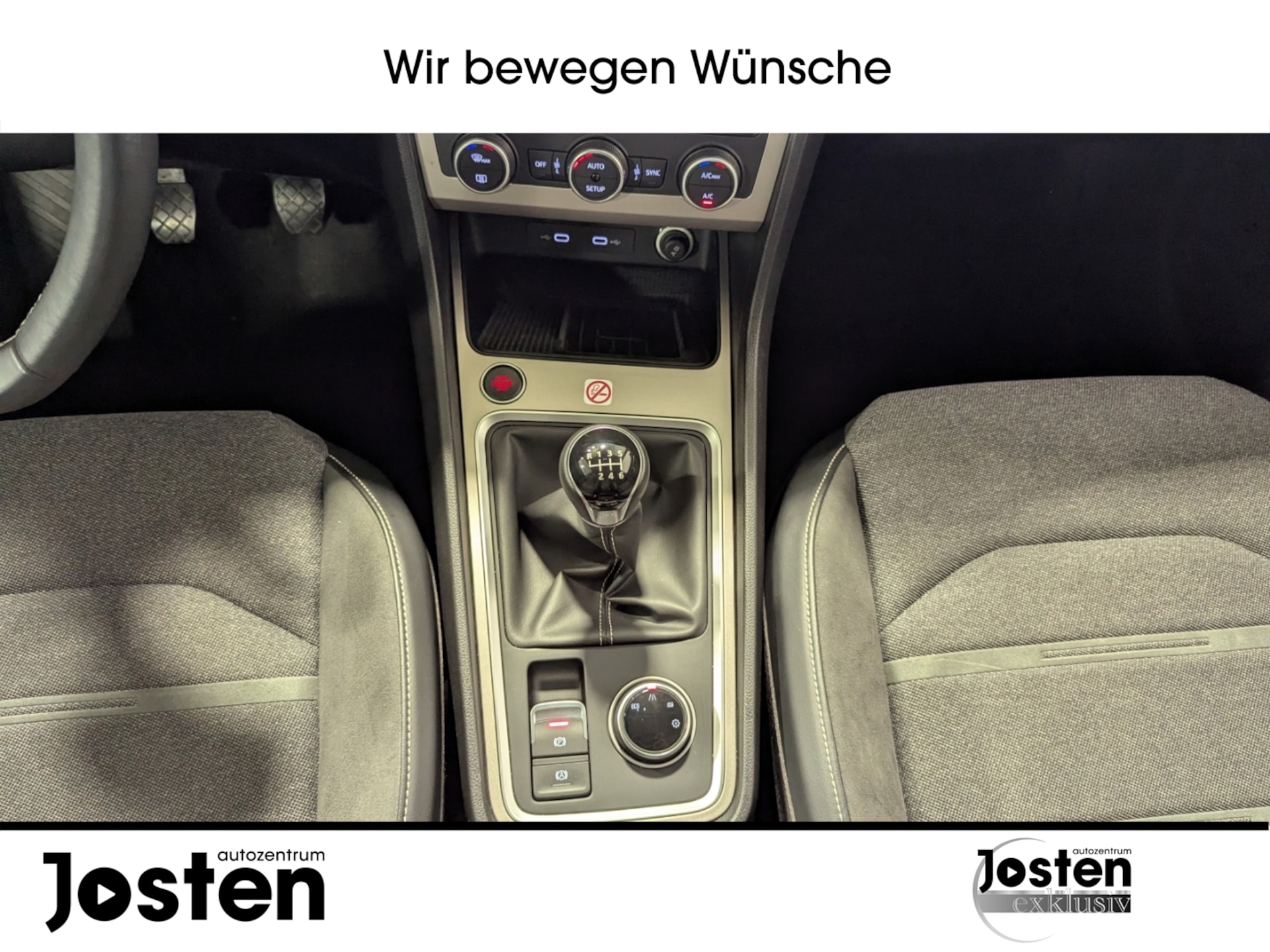 SEAT Ateca Xperience