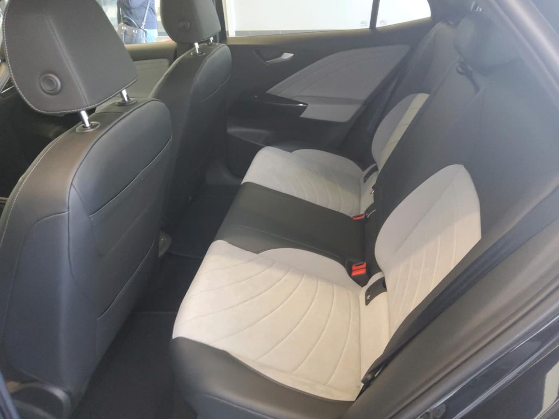 Volkswagen ID.3 MOVE Pro