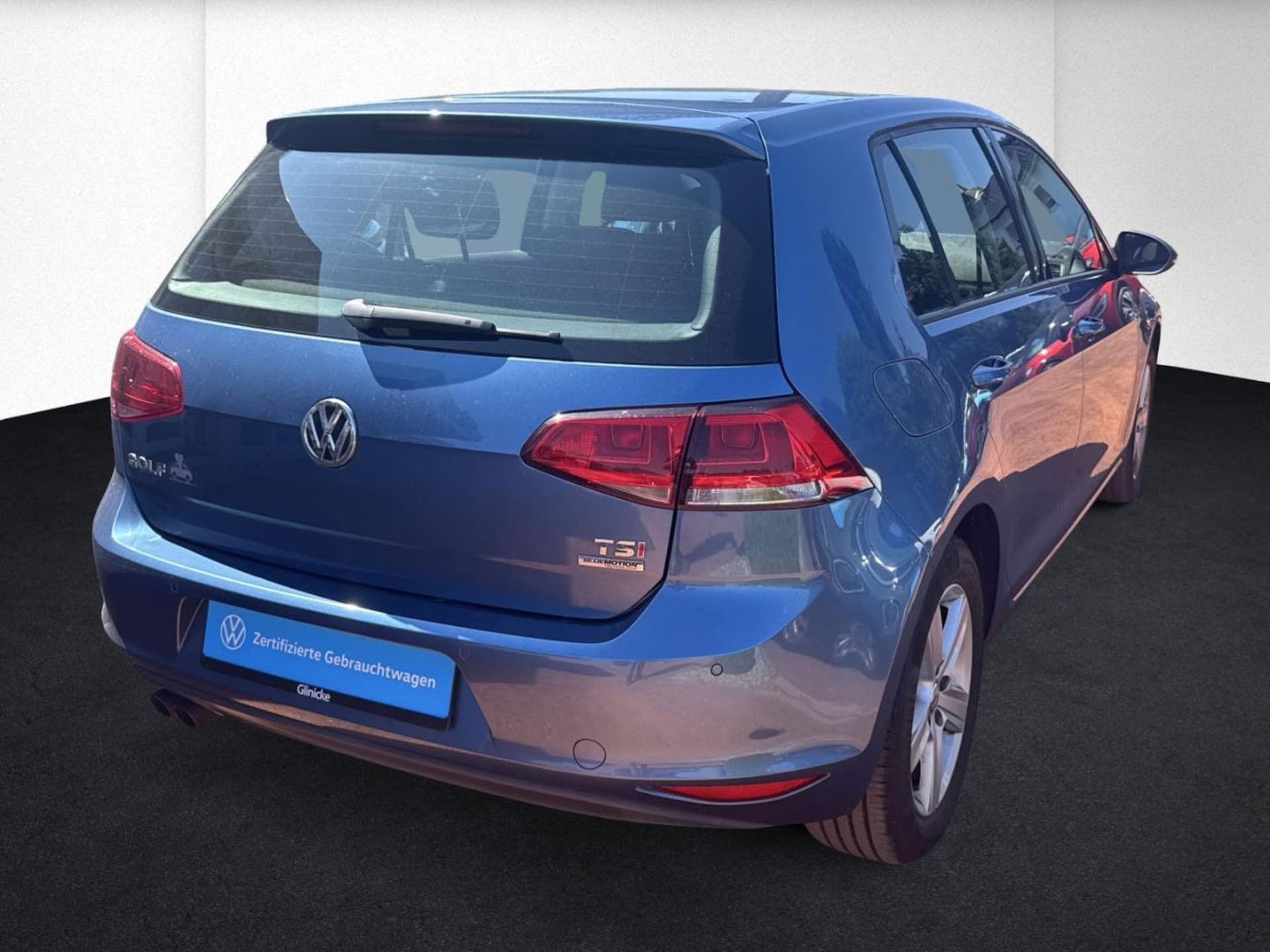 Volkswagen Golf Comfortline