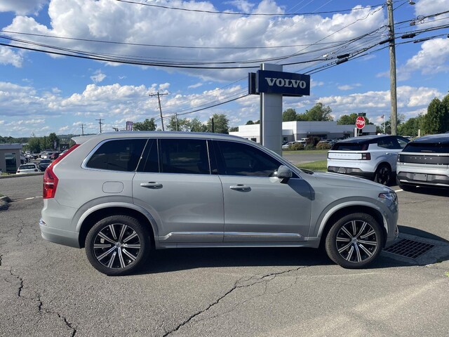 2024 Volvo XC90