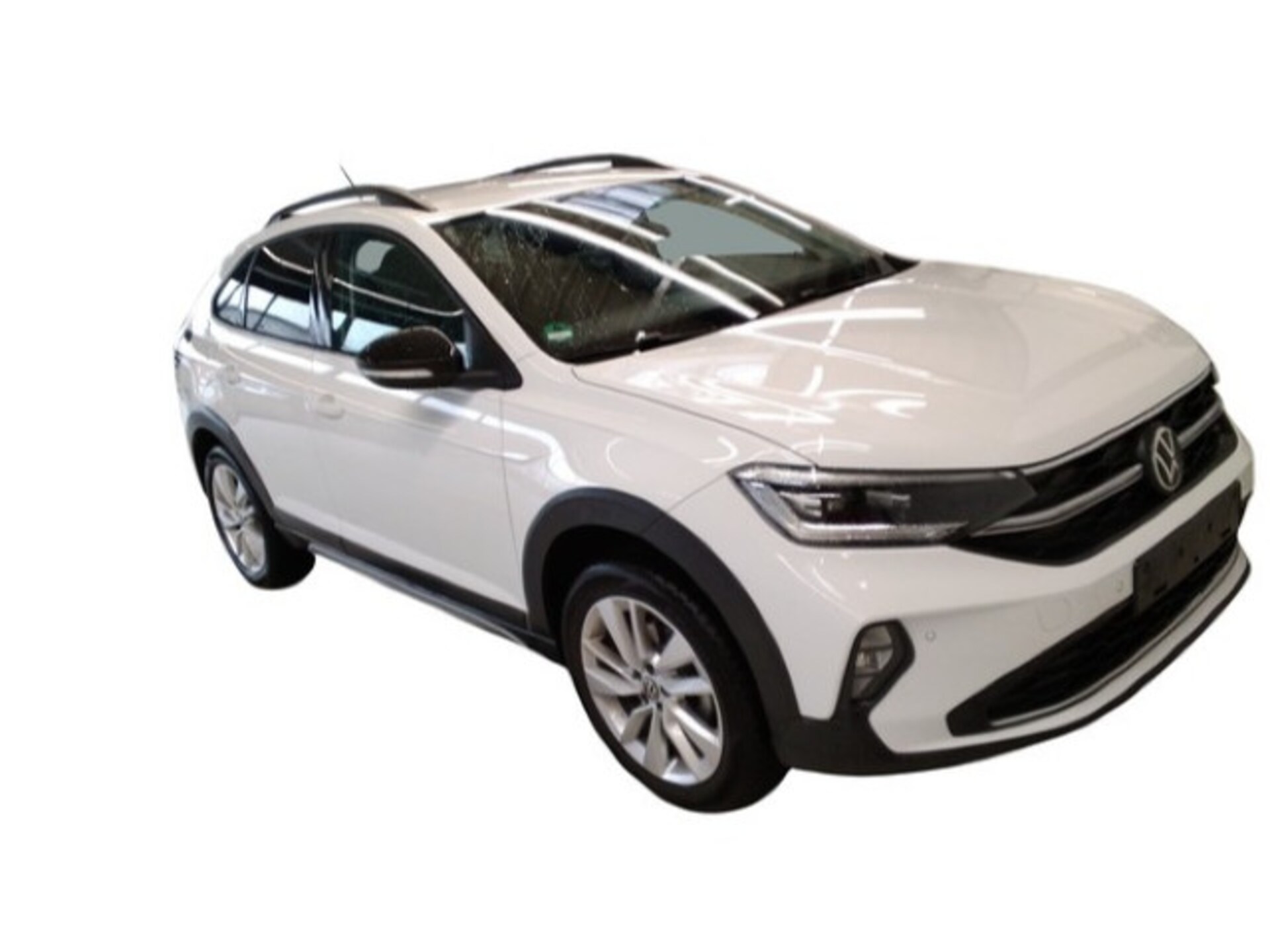 Volkswagen Taigo ENERGY