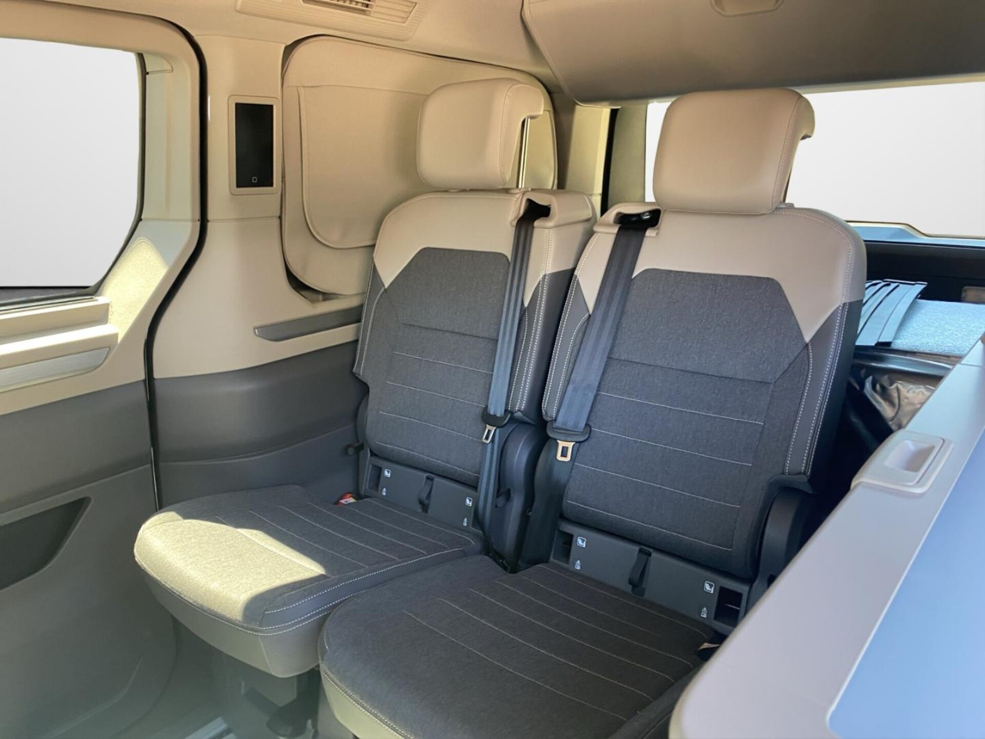 Volkswagen California Ocean