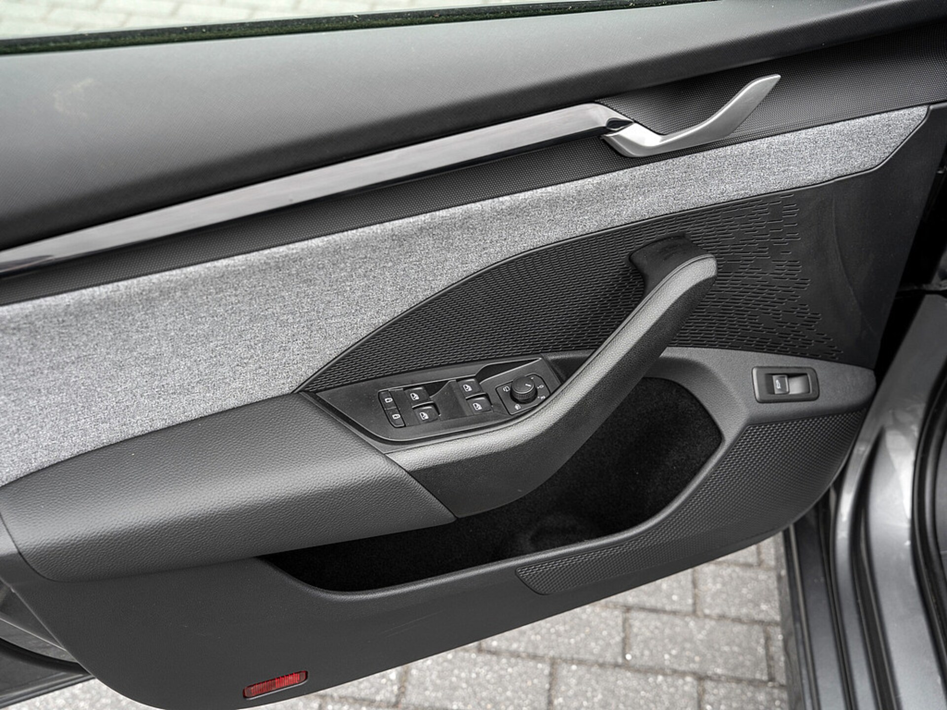 Skoda Octavia Combi Selection