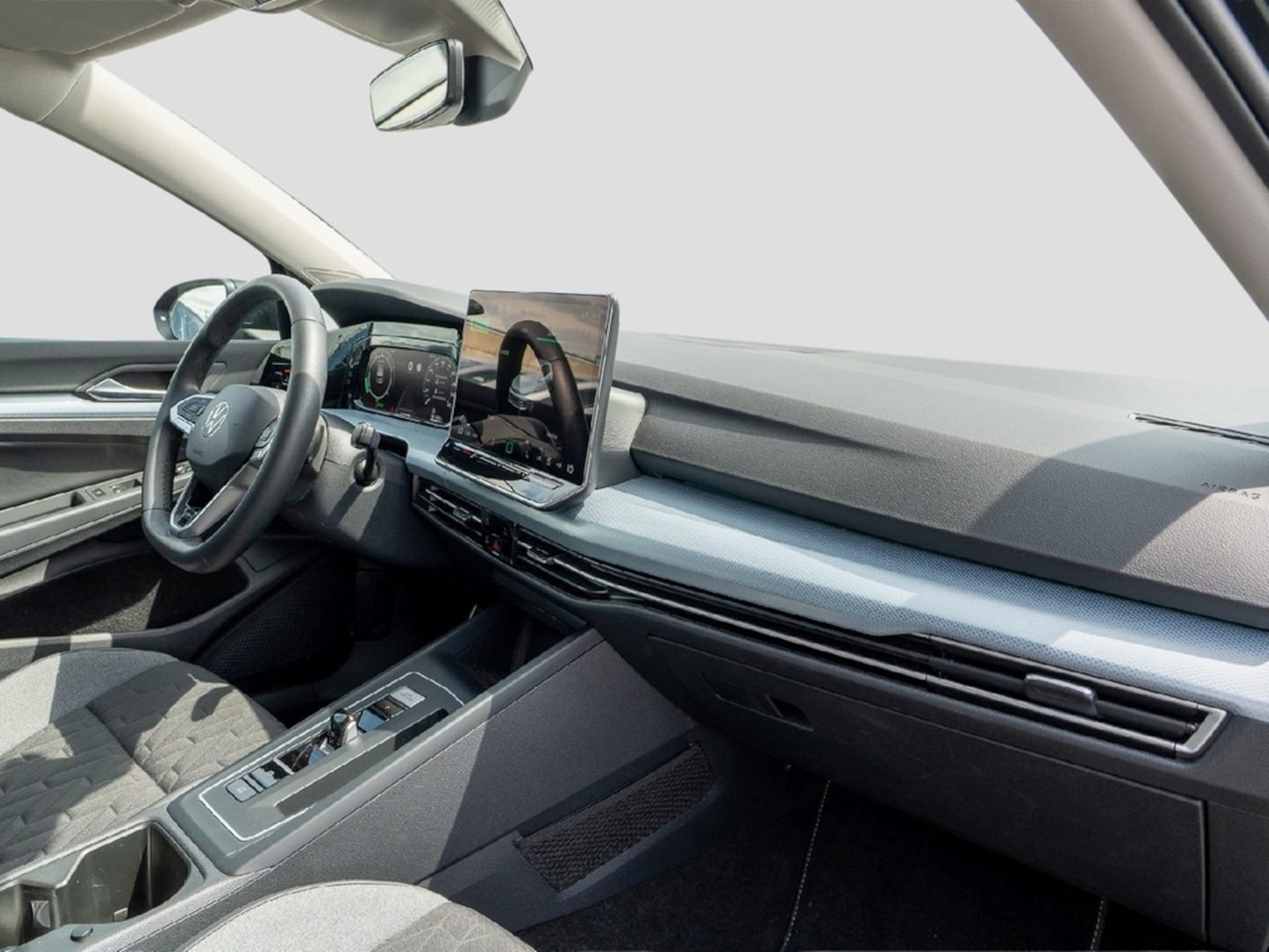 Volkswagen Golf Goal