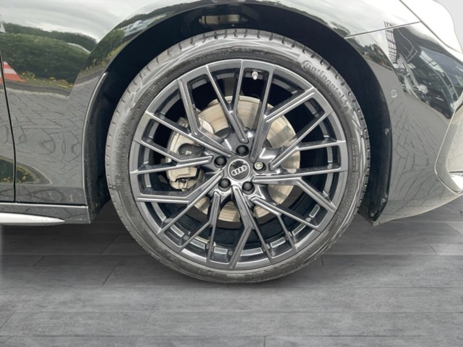 Audi A6 Avant – Bild 6