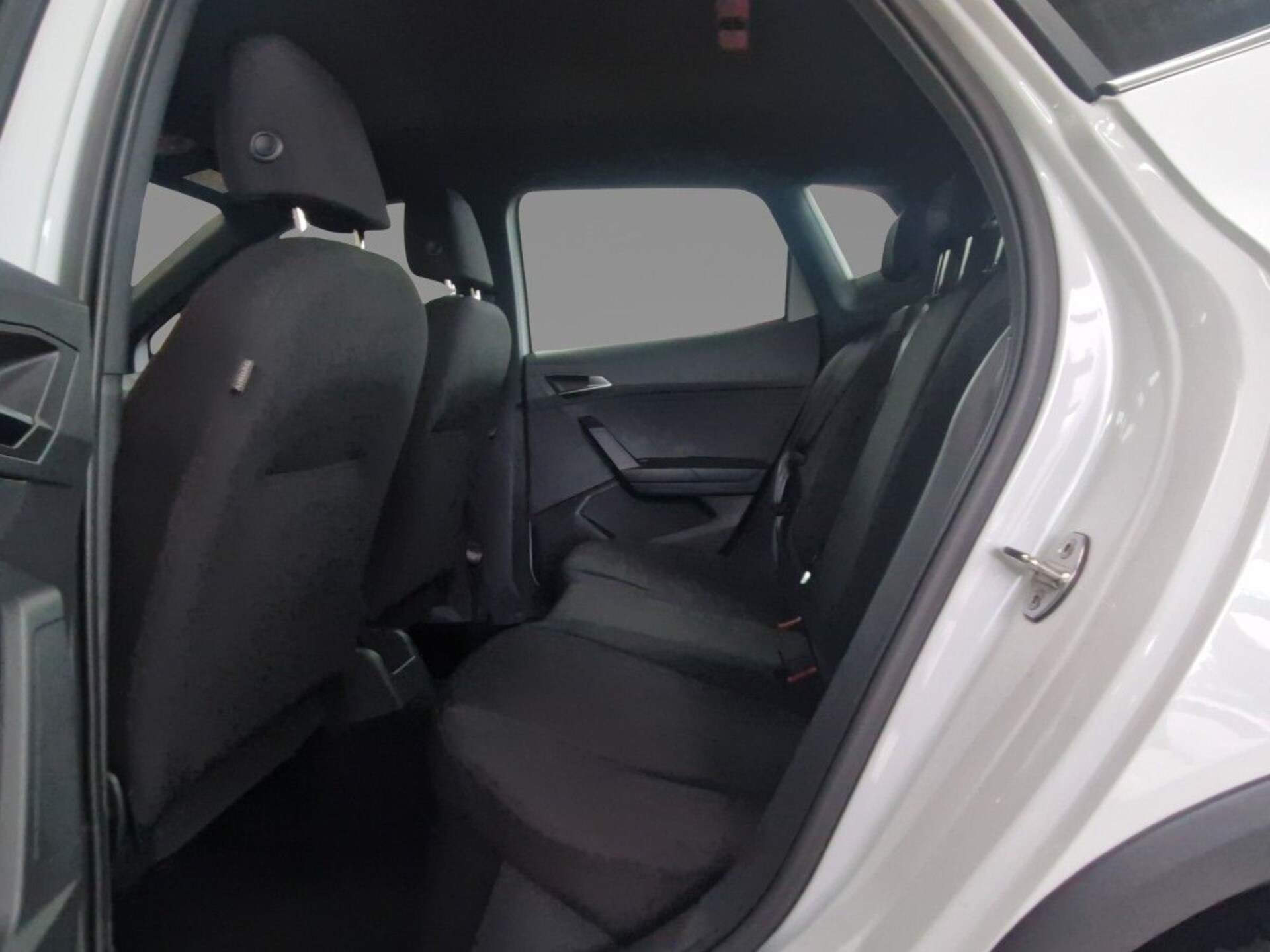 SEAT Arona FR