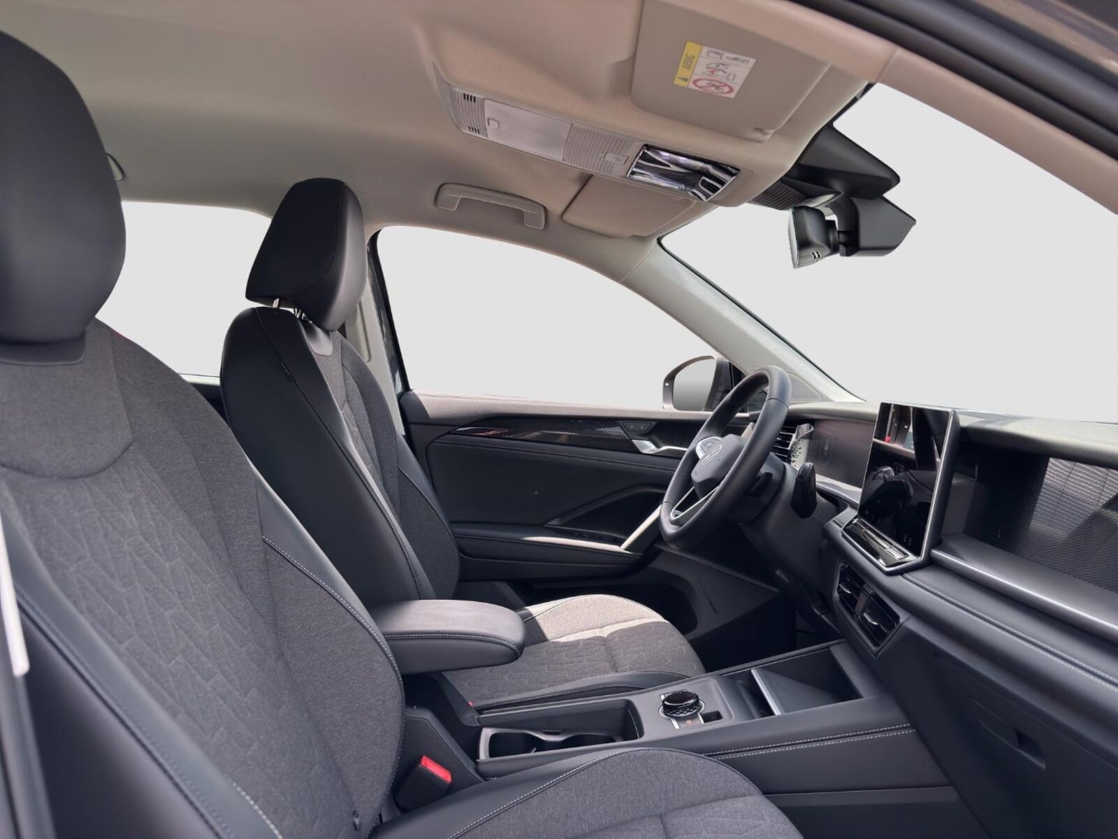Volkswagen Tayron – Bild 14