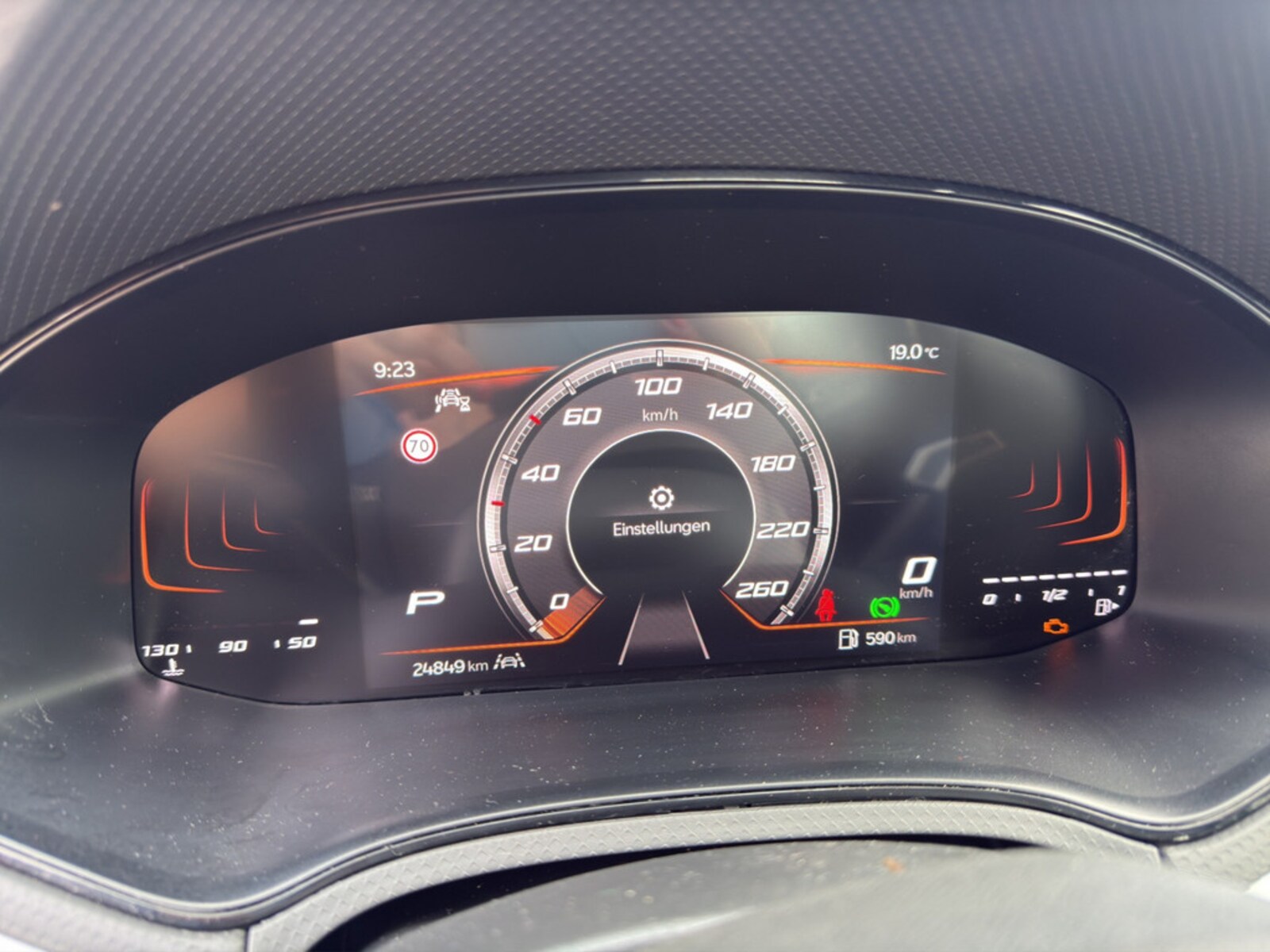 SEAT Arona – Bild 7
