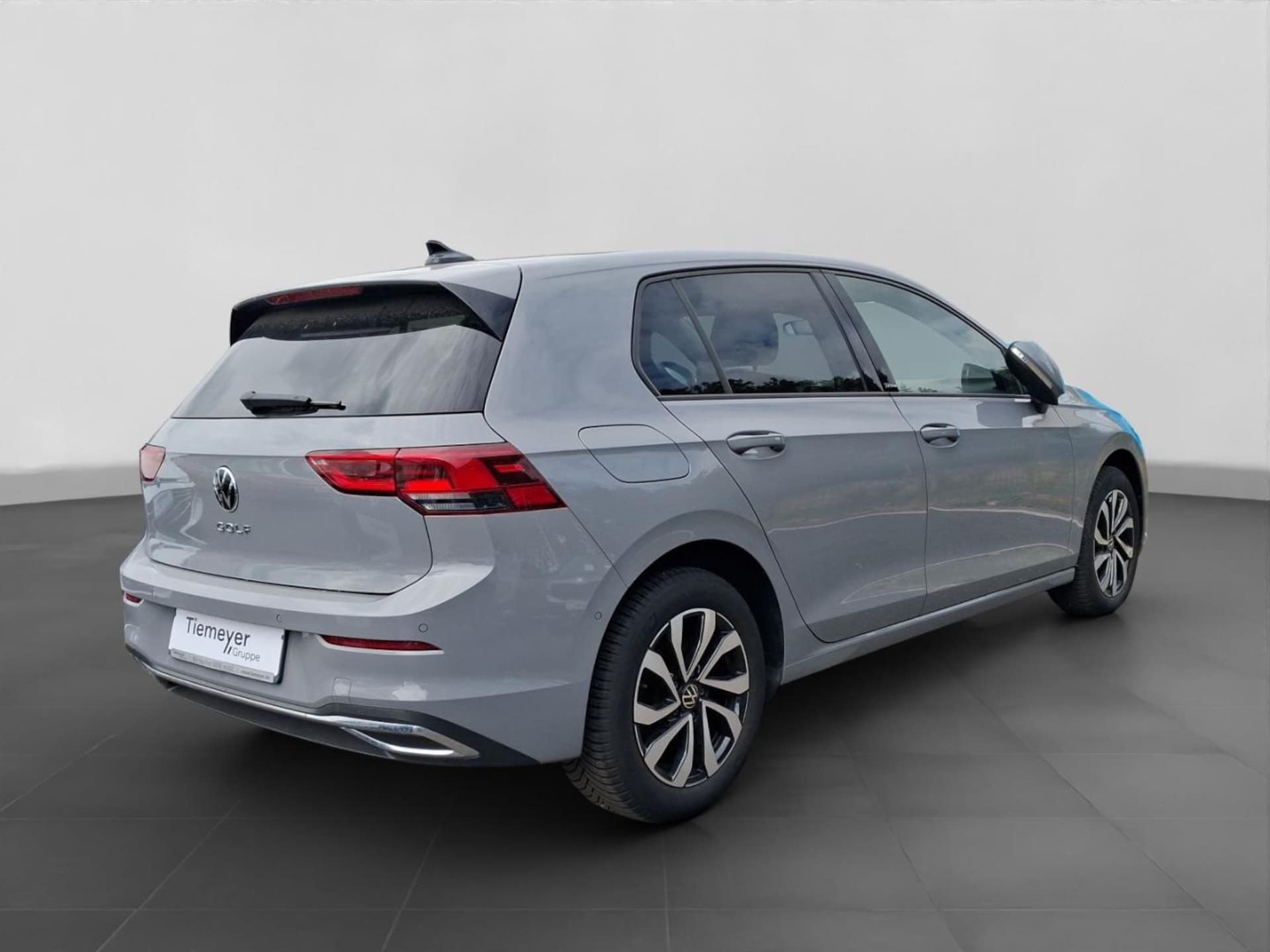 Volkswagen Golf Active