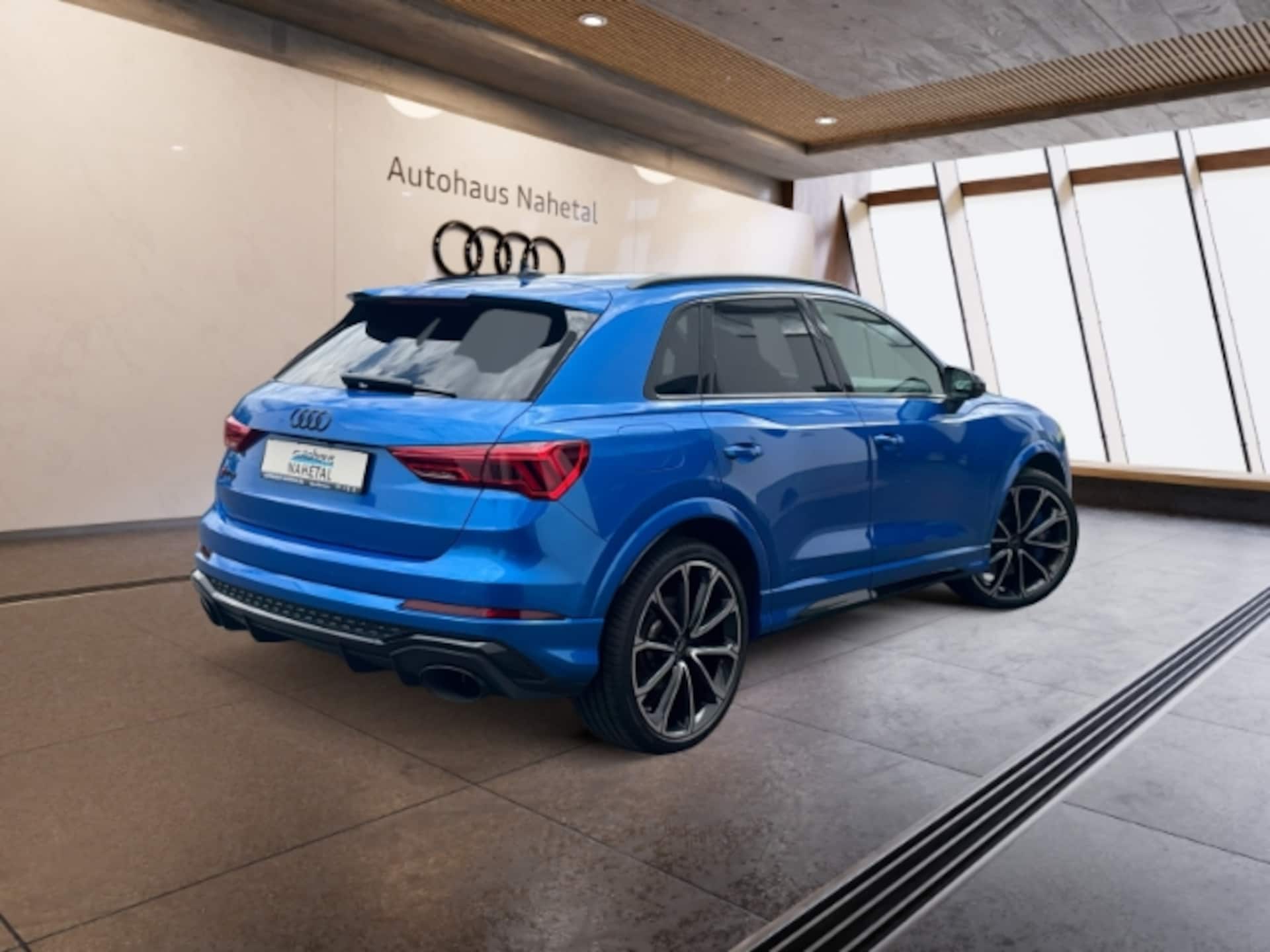 Audi RS Q3