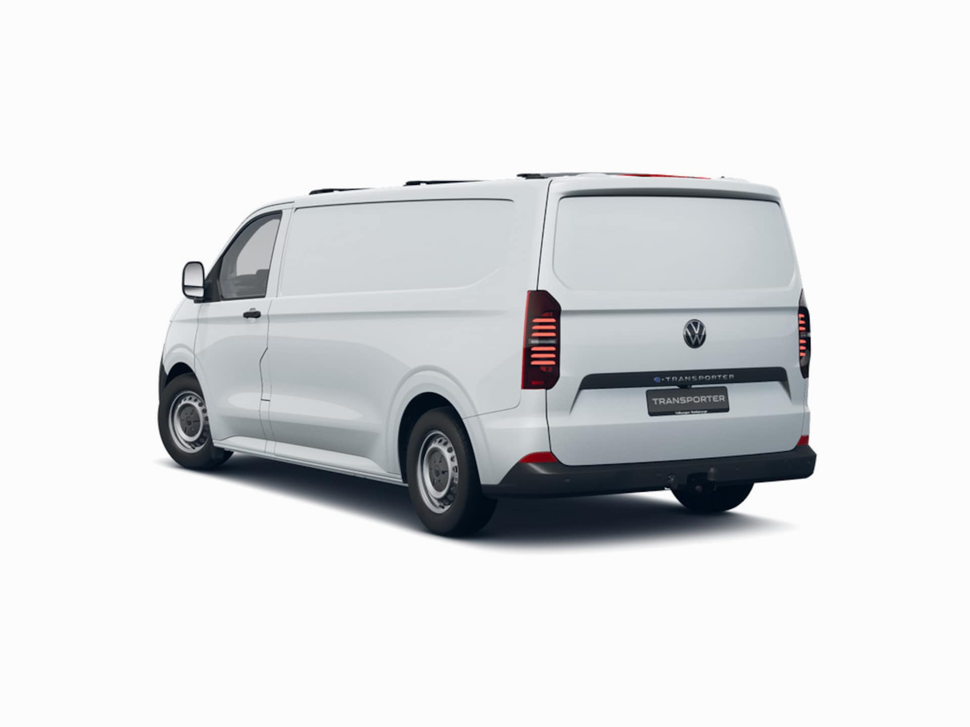 Volkswagen Transporter Kasten langer Radstand