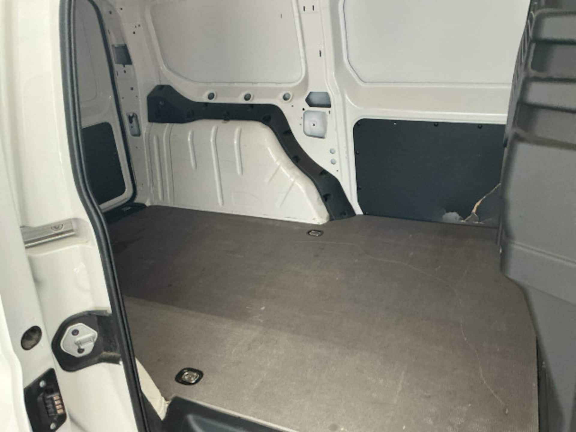 Volkswagen Caddy Maxi Cargo