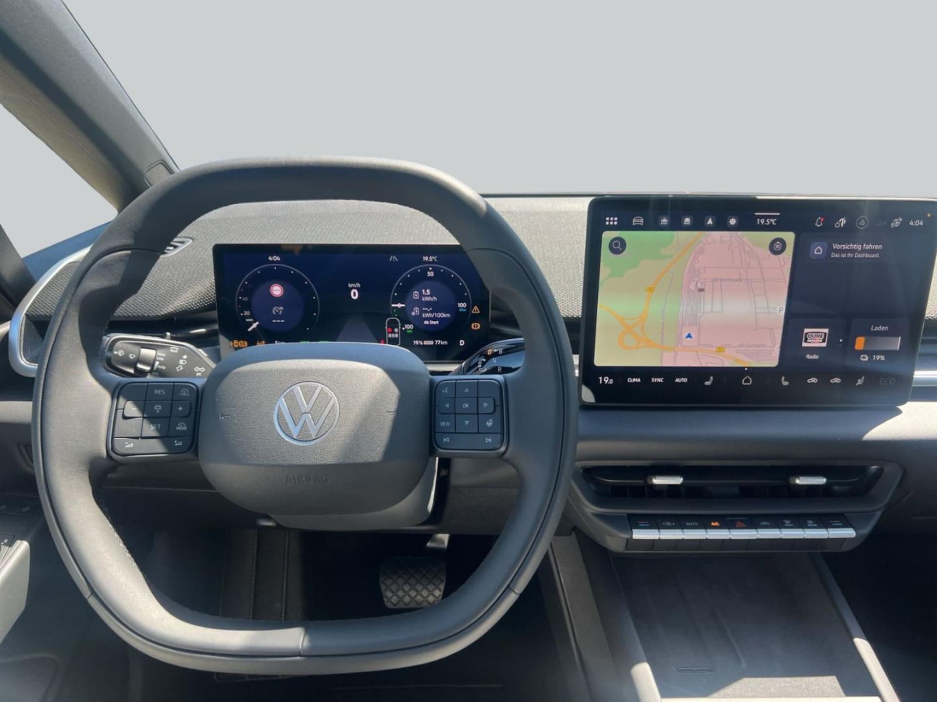 Volkswagen ID.3 Neo Life