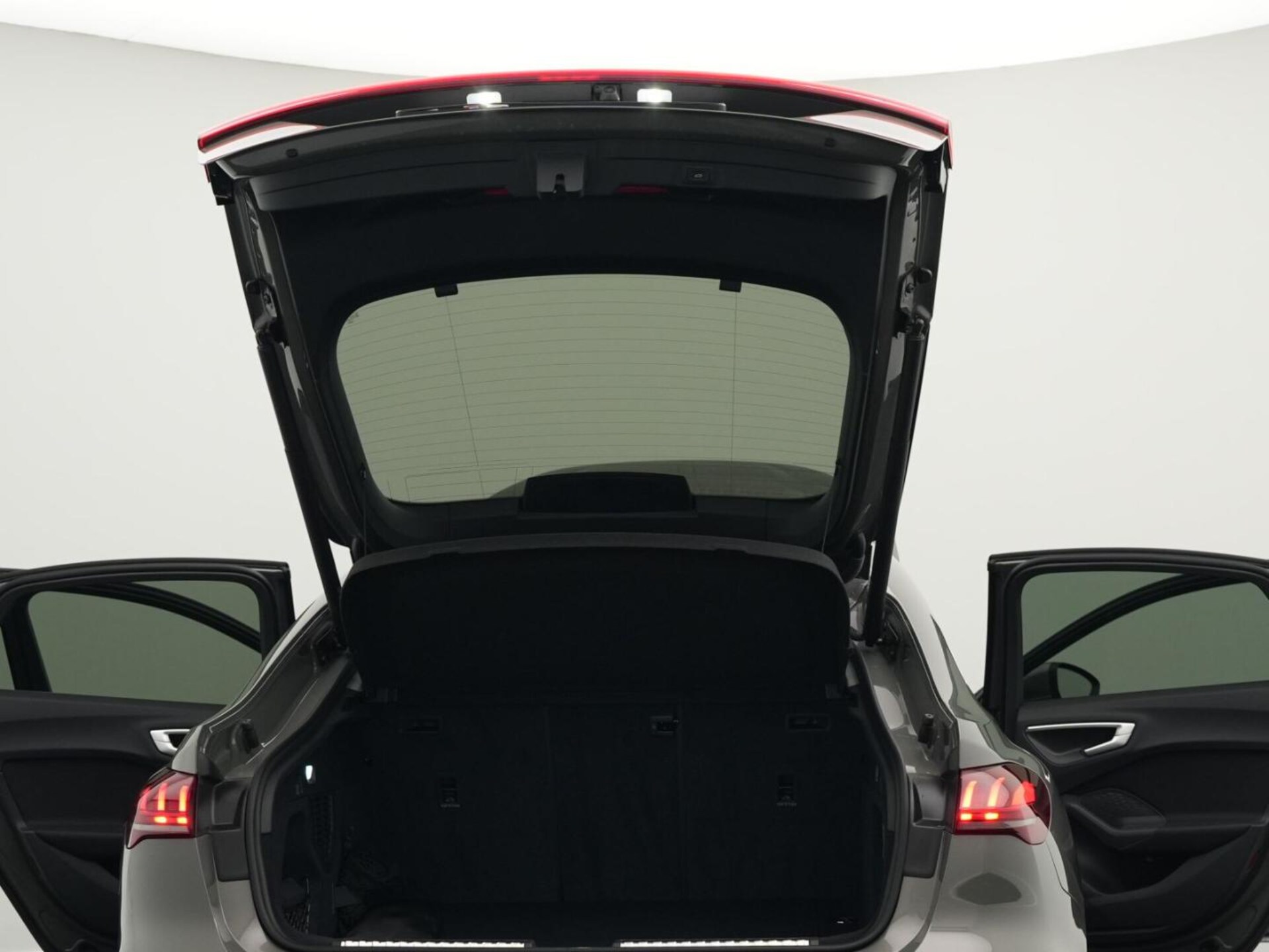 Audi A5 Limousine
